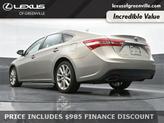 Thumbnail of 2015 Creme Brulee Mica Toyota Avalon