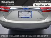 Thumbnail of 2015 Creme Brulee Mica Toyota Avalon