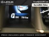 Thumbnail of 2015 Creme Brulee Mica Toyota Avalon