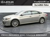 Thumbnail of 2015 Creme Brulee Mica Toyota Avalon