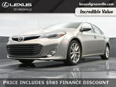 Thumbnail of 2015 Creme Brulee Mica Toyota Avalon