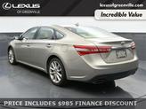 Thumbnail of 2015 Creme Brulee Mica Toyota Avalon