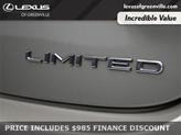 Thumbnail of 2015 Creme Brulee Mica Toyota Avalon