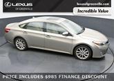 Thumbnail of 2015 Creme Brulee Mica Toyota Avalon