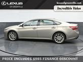 Thumbnail of 2015 Creme Brulee Mica Toyota Avalon
