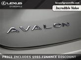Thumbnail of 2015 Creme Brulee Mica Toyota Avalon