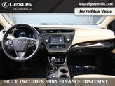 Thumbnail of 2015 Creme Brulee Mica Toyota Avalon