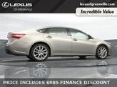 Thumbnail of 2015 Creme Brulee Mica Toyota Avalon