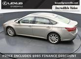 Thumbnail of 2015 Creme Brulee Mica Toyota Avalon