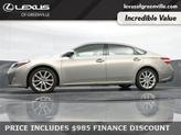 Thumbnail of 2015 Creme Brulee Mica Toyota Avalon