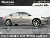 Thumbnail of 2015 Creme Brulee Mica Toyota Avalon