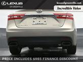Thumbnail of 2015 Creme Brulee Mica Toyota Avalon