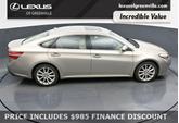 Thumbnail of 2015 Creme Brulee Mica Toyota Avalon