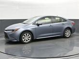 Thumbnail of 2022 Celestite Toyota Corolla