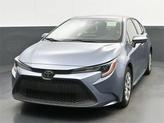 Thumbnail of 2022 Celestite Toyota Corolla