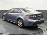 Thumbnail of 2022 Celestite Toyota Corolla