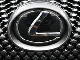 Thumbnail of 2021 Obsidian Lexus LC 500