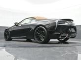 Thumbnail of 2021 Obsidian Lexus LC 500