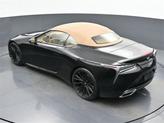 Thumbnail of 2021 Obsidian Lexus LC 500