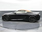 Thumbnail of 2021 Obsidian Lexus LC 500