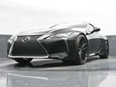 Thumbnail of 2021 Obsidian Lexus LC 500