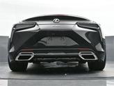 Thumbnail of 2021 Obsidian Lexus LC 500