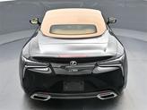 Thumbnail of 2021 Obsidian Lexus LC 500