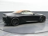 Thumbnail of 2021 Obsidian Lexus LC 500