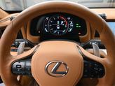 Thumbnail of 2021 Obsidian Lexus LC 500