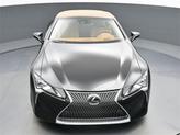 Thumbnail of 2021 Obsidian Lexus LC 500