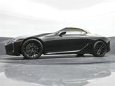Thumbnail of 2021 Obsidian Lexus LC 500