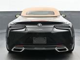 Thumbnail of 2021 Obsidian Lexus LC 500