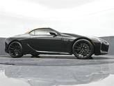 Thumbnail of 2021 Obsidian Lexus LC 500