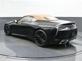Thumbnail of 2021 Obsidian Lexus LC 500