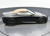 Thumbnail of 2021 Obsidian Lexus LC 500