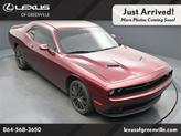 Thumbnail of 2018 Octane Red Pearlcoat Dodge Challenger