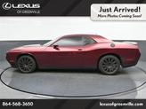 Thumbnail of 2018 Octane Red Pearlcoat Dodge Challenger