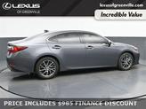 Thumbnail of 2018 Nebula Gray Pearl Lexus ES 350