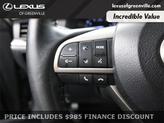 Thumbnail of 2018 Nebula Gray Pearl Lexus ES 350