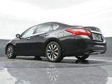 Thumbnail of 2017 Super Black Clearcoat Nissan Altima