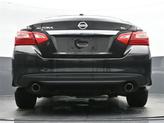 Thumbnail of 2017 Super Black Clearcoat Nissan Altima