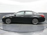 Thumbnail of 2017 Super Black Clearcoat Nissan Altima