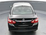 Thumbnail of 2017 Super Black Clearcoat Nissan Altima