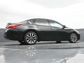 Thumbnail of 2017 Super Black Clearcoat Nissan Altima