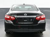 Thumbnail of 2017 Super Black Clearcoat Nissan Altima