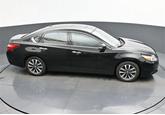 Thumbnail of 2017 Super Black Clearcoat Nissan Altima