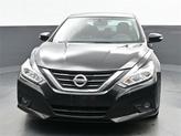 Thumbnail of 2017 Super Black Clearcoat Nissan Altima
