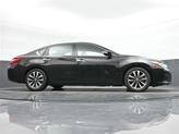 Thumbnail of 2017 Super Black Clearcoat Nissan Altima