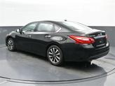 Thumbnail of 2017 Super Black Clearcoat Nissan Altima
