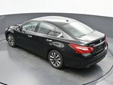 Thumbnail of 2017 Super Black Clearcoat Nissan Altima